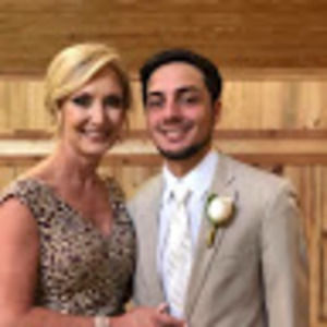 Meet your Posher, Cade